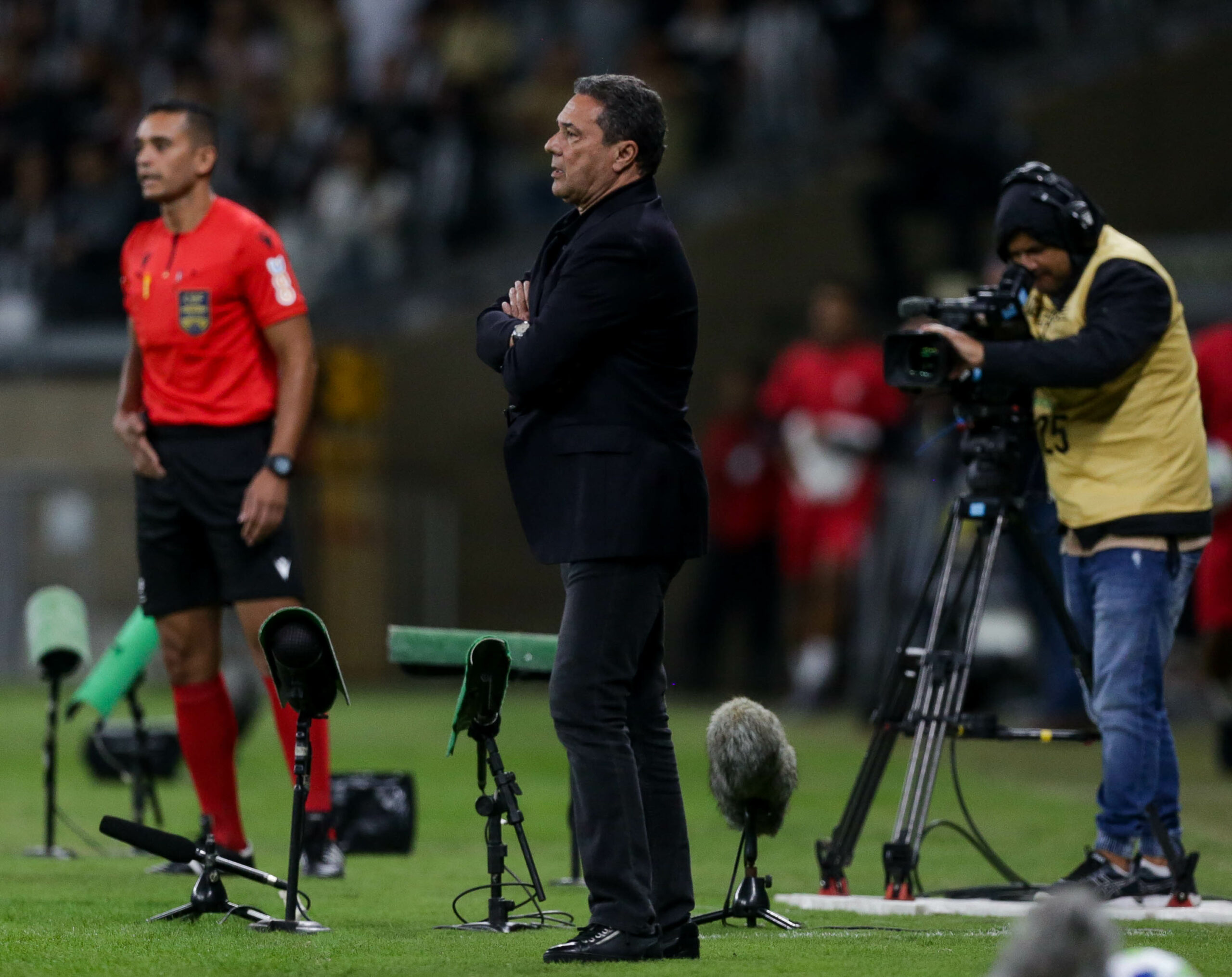 TNT Sports Brasil - O Luxemburgo falou isso daí sobre sua estratégia no  jogo contra o Atlético-MG! O que achou, torcedor do Corinthians?  #CopaDoBrasil2023